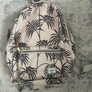 Super cute and sturdy Herschel backpack